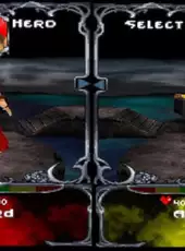 Gauntlet Legends
