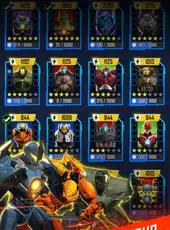 Pacific Rim: Breach Wars