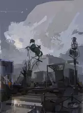 Disco Elysium