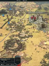 Panzer Corps 2: Frontlines - Westwall