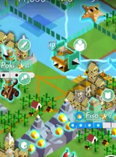 The Battle of Polytopia: To-Lï