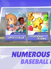 Super Baseball League