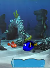 Finding Nemo