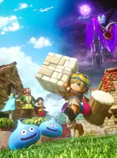 Dragon Quest Builders