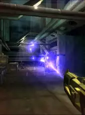 TimeSplitters 2
