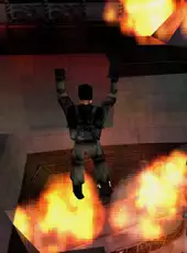 Syphon Filter