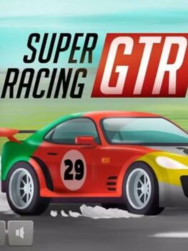 Super GTR Racing