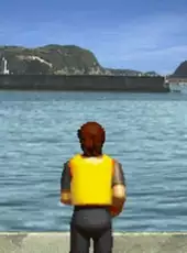 Suizokukan Project: Fish Hunter e no Michi