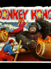 Donkey Kong