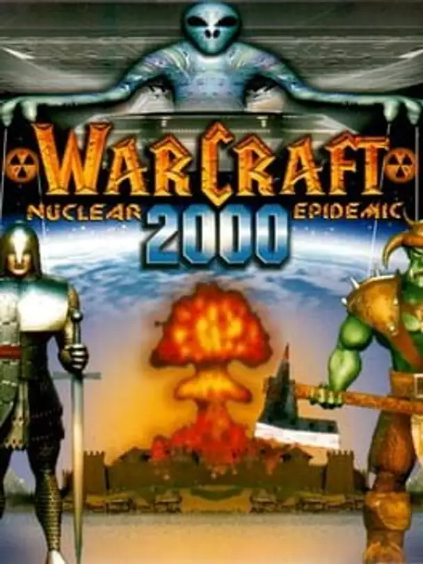 Warcraft 2000: Nuclear Epidemic