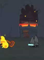 Castle Crashers: Blacksmith Pack