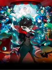 Persona Q2: New Cinema Labyrinth