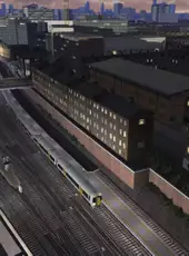 Train Simulator: South London Network Route Add-On