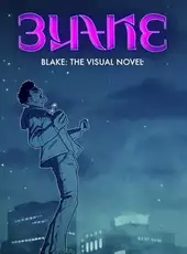 Blake: The Visual Novel