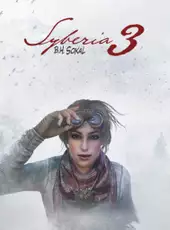 Syberia 3