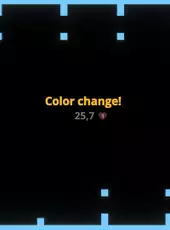 Border Rush Jump Challenge