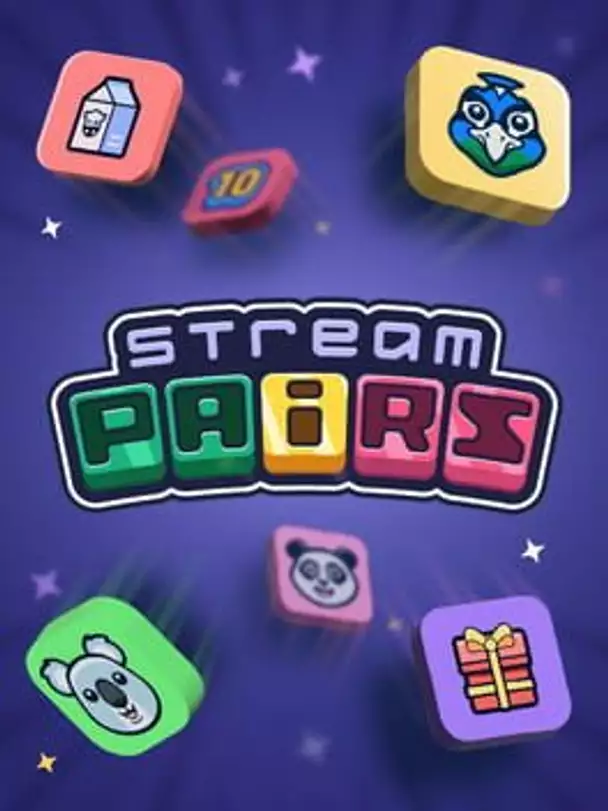 Stream Pairs