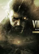 Resident Evil Village: Gold Edition