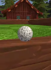 Golf With Your Friends: Pizza Party Pack