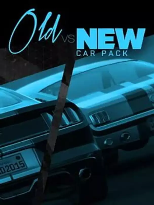 Project CARS: Old Vs New Car Pack