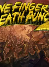 One Finger Death Punch 2