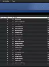Franchise Hockey Manager 10