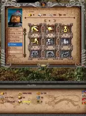 Dragon Throne: Battle of Red Cliffs