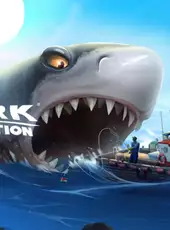 Hungry Shark Evolution