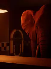 Anomaly Seeker: The Diner