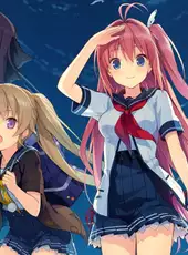 Aokana: Four Rhythms Across the Blue