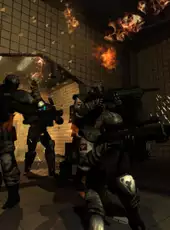 F.E.A.R. Extraction Point