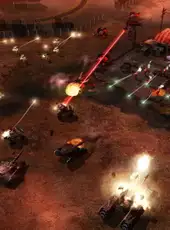 Command & Conquer 3: Tiberium Wars