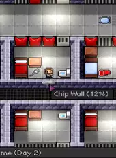 The Escapists: Fhurst Peak Correctional Facility