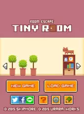 Tiny Room