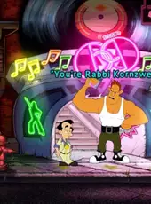 Leisure Suit Larry: Reloaded