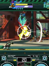 Lethal League Blaze