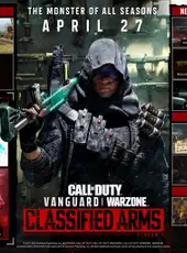 Call of Duty: Vanguard - Season Three