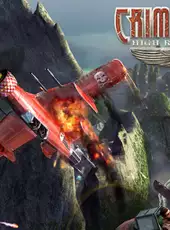 Crimson Skies: High Road to Revenge