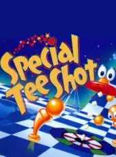 Special Tee Shot