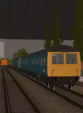 Trainz Railroad Simulator 2019: Bea-Dawe Model Railway