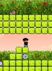 Will Jump
