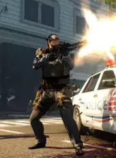 Payday 2: Gage Historical Pack