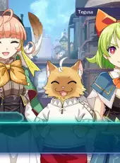 Cats Away
