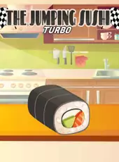 The Jumping Sushi: Turbo