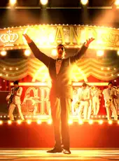 Yakuza 0: The Business Launch Edition