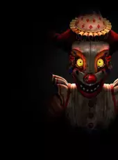 Five Nights at Freddy's: Secret of the Mimic