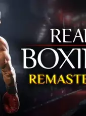 Real Boxing 2: Remastered