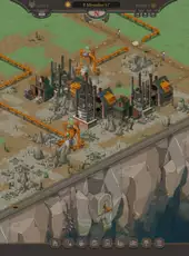 Lethis: Path of Progress