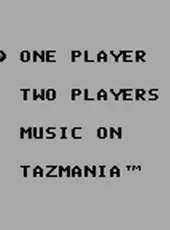 Taz-Mania 2