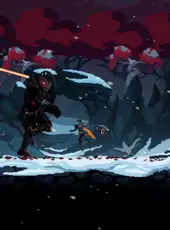 Death's Gambit: Afterlife - Definitive Edition